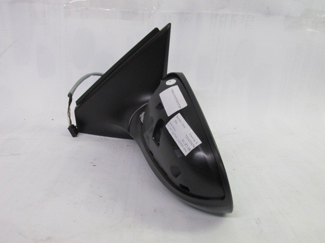 Lancia Delta gyári új, bal oldali 5 vezetékes visszapillantó tükör 735474628