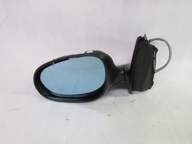 Lancia Delta gyári új, bal oldali 5 vezetékes visszapillantó tükör 735474628