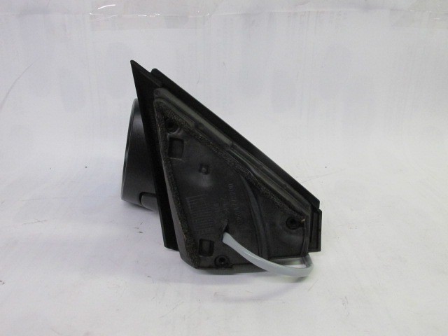 Lancia Delta gyári új, bal oldali 5 vezetékes visszapillantó tükör 735474628