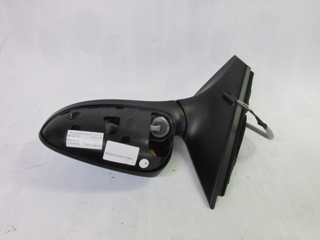 Lancia Delta gyári új, bal oldali 5 vezetékes visszapillantó tükör 735474628