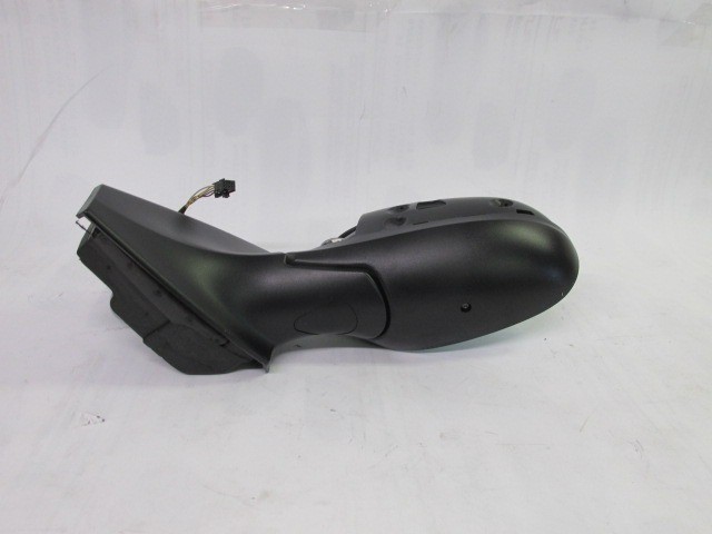 Lancia Delta gyári új, bal oldali 5 vezetékes visszapillantó tükör 735474628