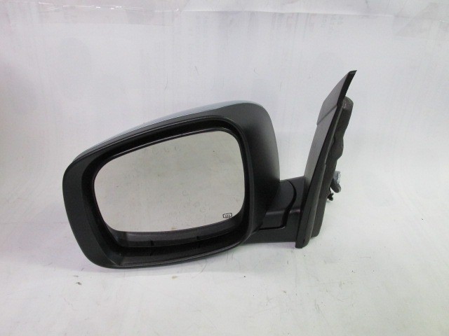 Lancia Voyager gyári új bal oldali visszapillantó tükör K1AN411DBAE