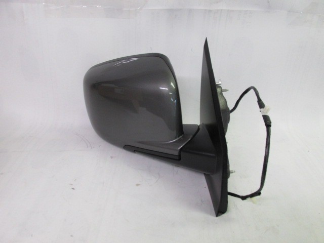 Fiat Freemont gyári új jobb oldali, 5 vezetékes visszapillantó tükör K1CE281AJAD