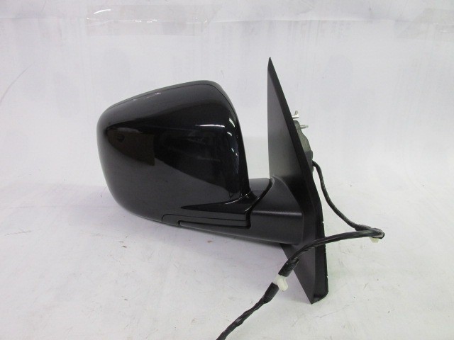 Fiat Freemont gyári új jobb oldali, 5 vezetékes visszapillantó tükör K1CE281BVAD