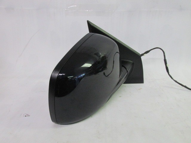 Fiat Freemont gyári új jobb oldali, 5 vezetékes visszapillantó tükör K1CE281BVAD