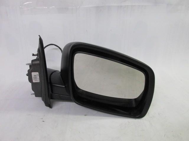 Fiat Freemont gyári új jobb oldali, 5 vezetékes visszapillantó tükör K1CE281BVAD