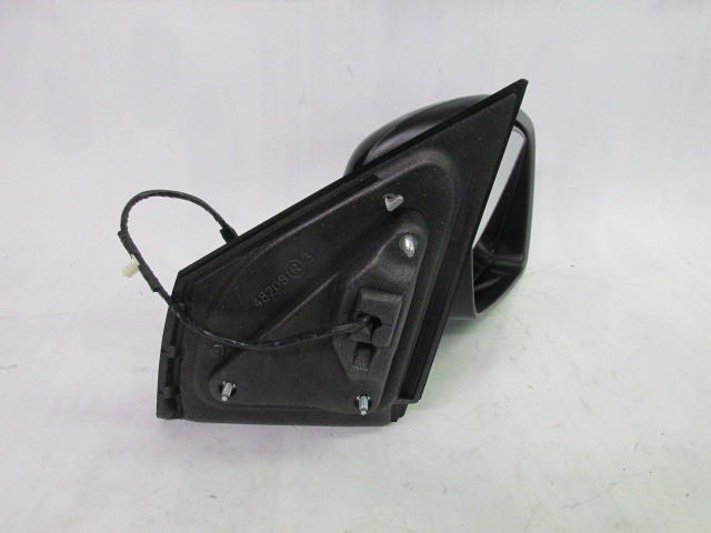 Fiat Freemont gyári új jobb oldali, 5 vezetékes visszapillantó tükör K1CE281BVAD