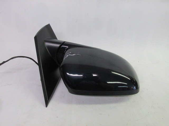 Fiat Freemont gyári új jobb oldali, 5 vezetékes visszapillantó tükör K1CE281BVAD