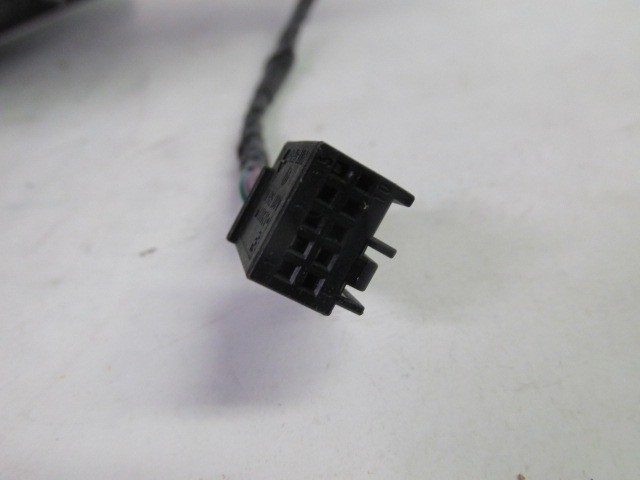 Fiat Freemont gyári új jobb oldali, 5 vezetékes visszapillantó tükör K1CE281BVAD