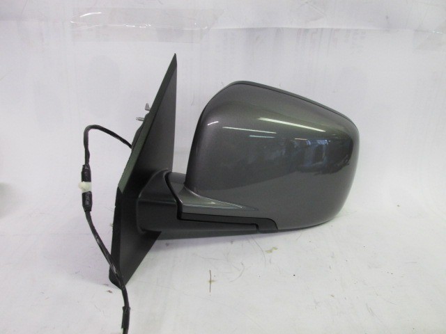 Fiat Freemont gyári új bal oldali 5 vezetékes visszapillantó tükör K1CE291AJAD