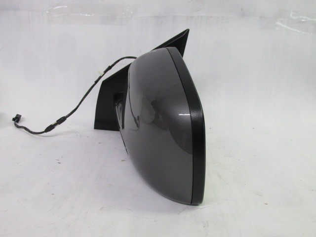 Fiat Freemont gyári új bal oldali 5 vezetékes visszapillantó tükör K1CE291AJAD