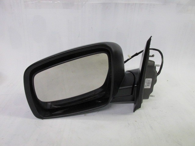 Fiat Freemont gyári új bal oldali 5 vezetékes visszapillantó tükör K1CE291AJAD