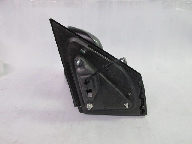 Fiat Freemont gyári új bal oldali 5 vezetékes visszapillantó tükör K1CE291AJAD