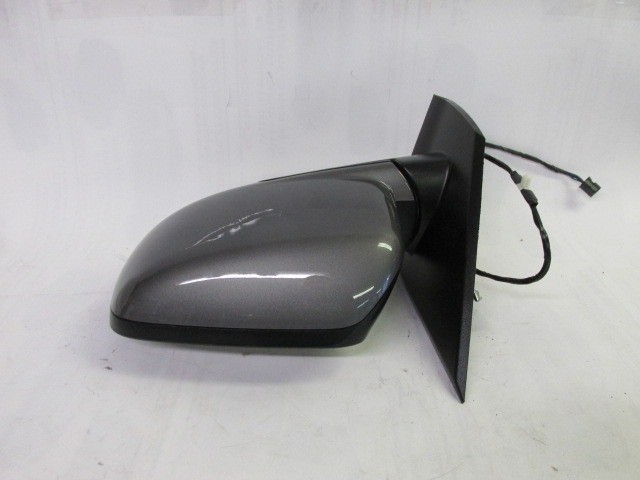 Fiat Freemont gyári új bal oldali 5 vezetékes visszapillantó tükör K1CE291AJAD