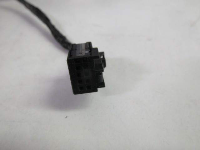 Fiat Freemont gyári új bal oldali 5 vezetékes visszapillantó tükör K1CE291AJAD