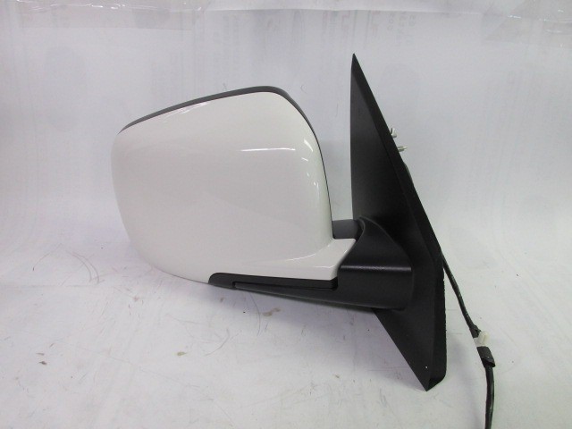 Fiat Freemont gyári új jobb oldali 5 vezetékes visszapillantó tükör K1CE281W3AD