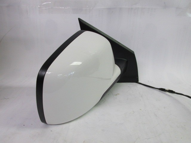 Fiat Freemont gyári új jobb oldali 5 vezetékes visszapillantó tükör K1CE281W3AD