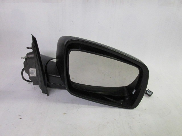 Fiat Freemont gyári új jobb oldali 5 vezetékes visszapillantó tükör K1CE281W3AD