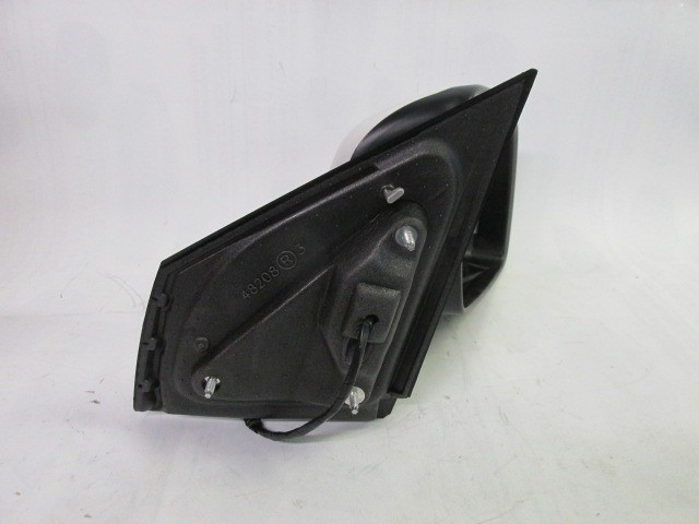 Fiat Freemont gyári új jobb oldali 5 vezetékes visszapillantó tükör K1CE281W3AD