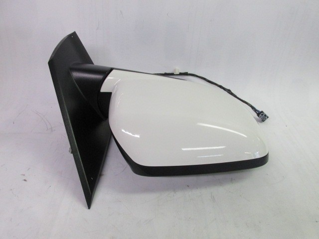 Fiat Freemont gyári új jobb oldali 5 vezetékes visszapillantó tükör K1CE281W3AD