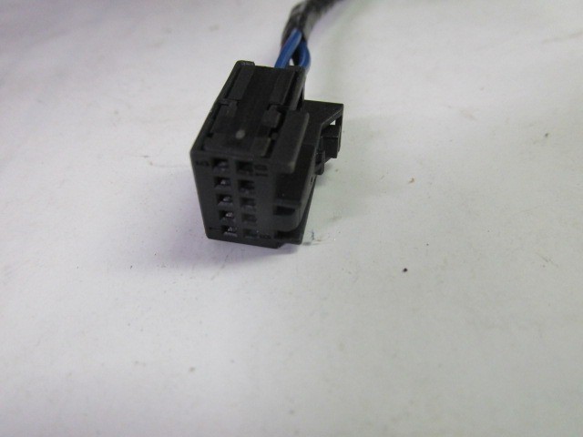 Fiat Freemont gyári új jobb oldali 5 vezetékes visszapillantó tükör K1CE281W3AD