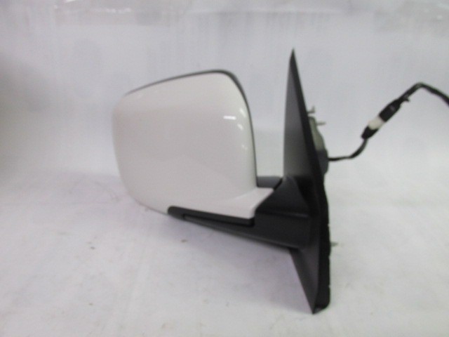 Fiat Freemont gyári új jobb oldali 5 vezetékes visszapillantó tükör K1GC001W3AE