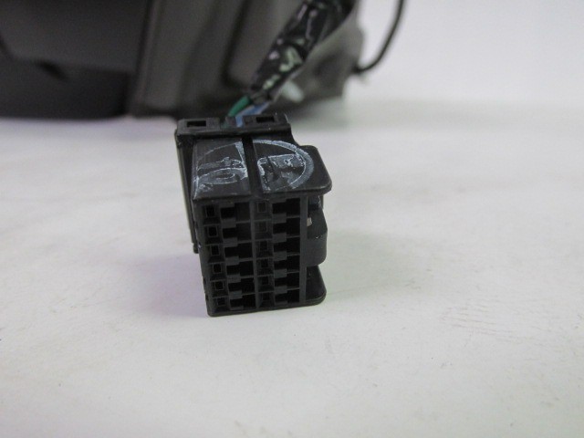 Fiat Freemont gyári új jobb oldali 5 vezetékes visszapillantó tükör K1GC001WlAE