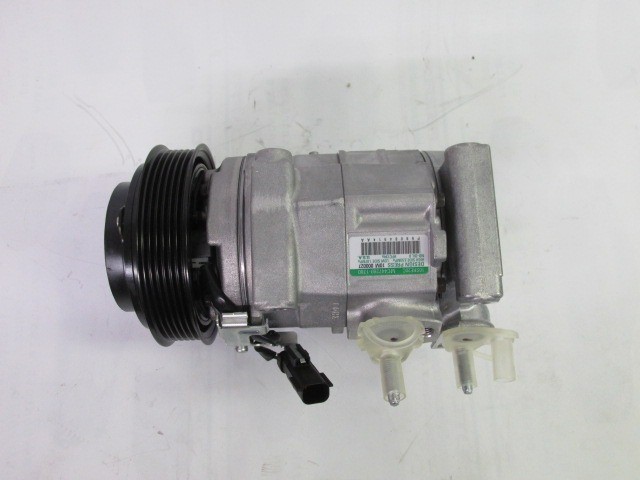 Fiat Freemont 3,6 V6 gyári új klíma kompresszor K68084914AA