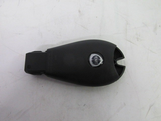 Lancia Voyager gyári új kulcsház K68110387AE