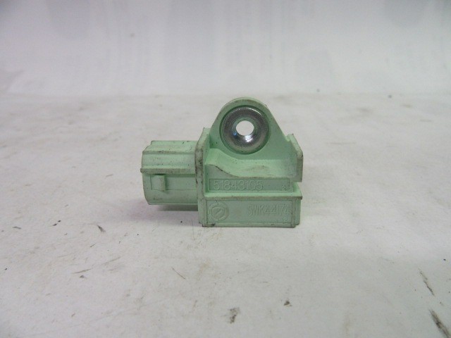 Fiat Punto oldalütközés szenzor 51843105