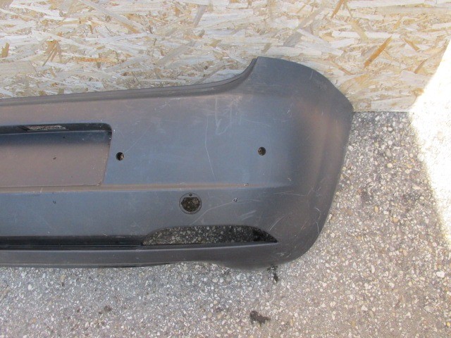 94098 Fiat Grande Punto parkszenzor helyes hátsó lökhárító 71777607