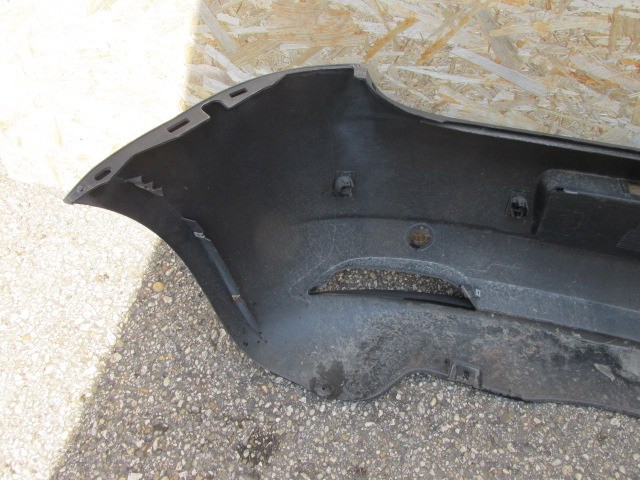 94098 Fiat Grande Punto parkszenzor helyes hátsó lökhárító 71777607