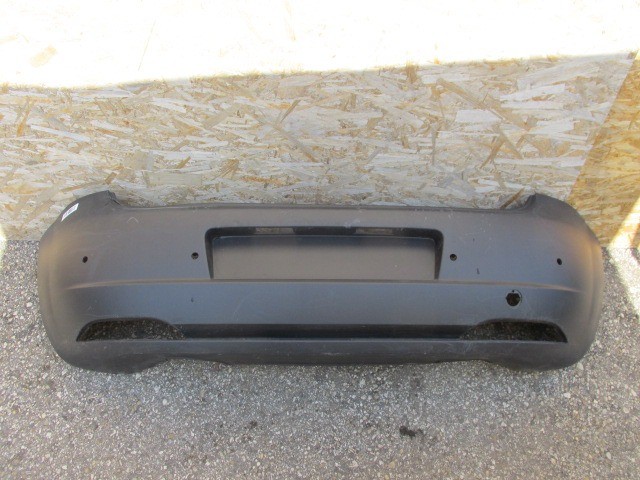 94107 Fiat Grande Punto parkszenzor helyes hátsó lökhárító 71777607