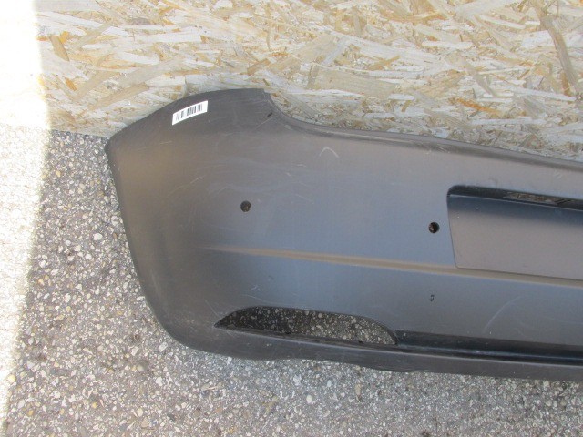 94107 Fiat Grande Punto parkszenzor helyes hátsó lökhárító 71777607