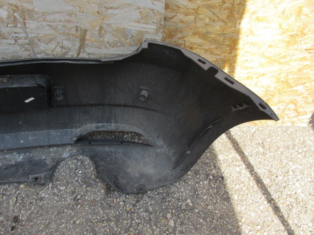 94107 Fiat Grande Punto parkszenzor helyes hátsó lökhárító 71777607