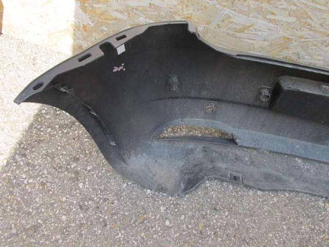 94107 Fiat Grande Punto parkszenzor helyes hátsó lökhárító 71777607