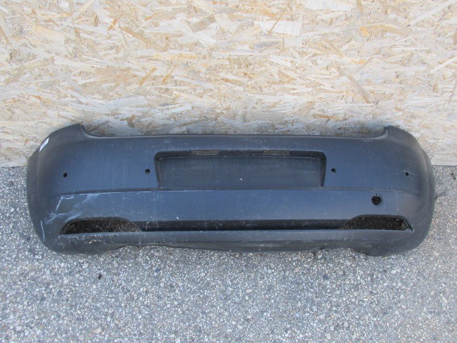 94443 Fiat Grande Punto parkszenzor helyes hátsó lökhárító 71777607