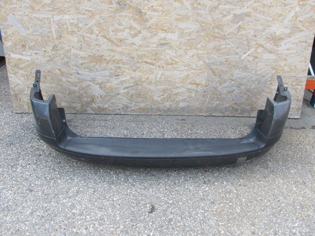 94144 Fiat Stilo kombi grafitszürke színű hátsó lökhárító