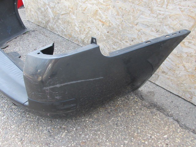 94144 Fiat Stilo kombi grafitszürke színű hátsó lökhárító