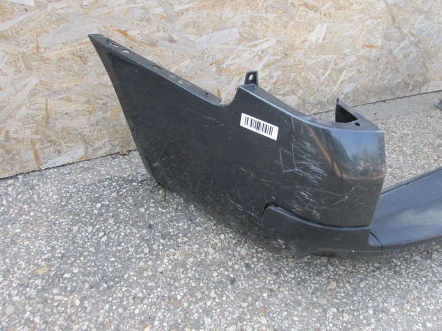 94144 Fiat Stilo kombi grafitszürke színű hátsó lökhárító