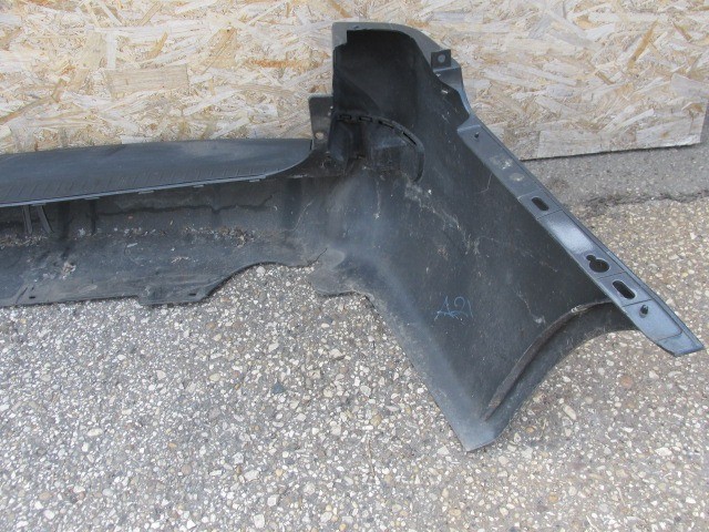 94144 Fiat Stilo kombi grafitszürke színű hátsó lökhárító