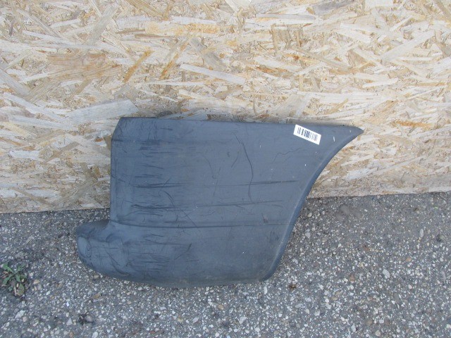 94448 Fiat Doblo II. jobb hátsó lökhárító sarok 2005-2009