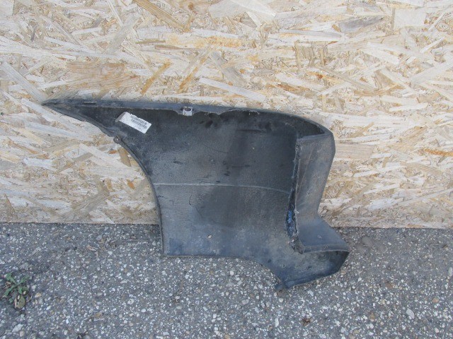 94448 Fiat Doblo II. jobb hátsó lökhárító sarok 2005-2009