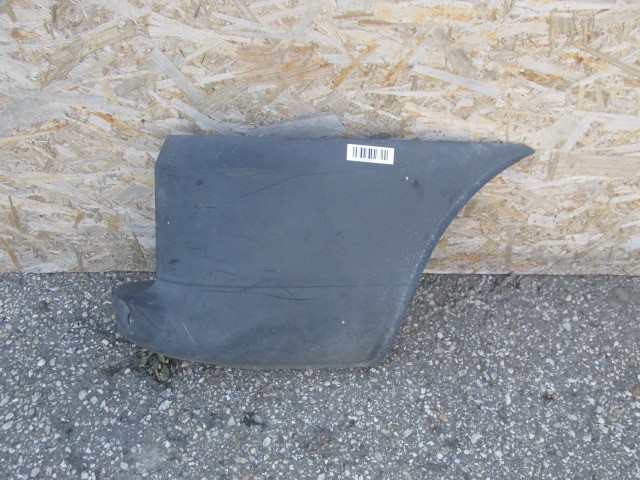 94450 Fiat Doblo II. parkszenzor helyes jobb hátsó lökhárító sarok 2005-2009