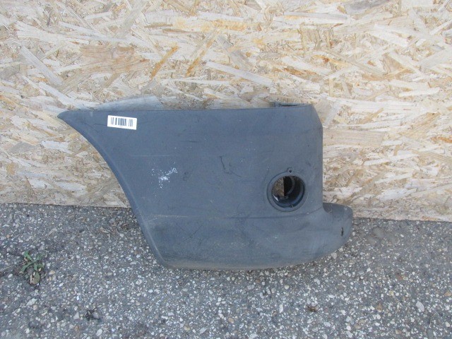 94447 Fiat Doblo II. parkszenzor helyes bal hátsó lökhárító sarok 2005-2009