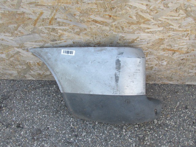 94445  Fiat Doblo II. ezüst színű, parkszenzor helyes bal hátsó lökhárító sarok 2005-2009