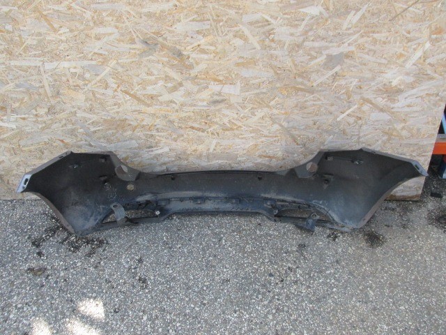 94293 Lancia Musa 2007-2012 parkszenzor helyes, bronz színű hátsó lökhárító