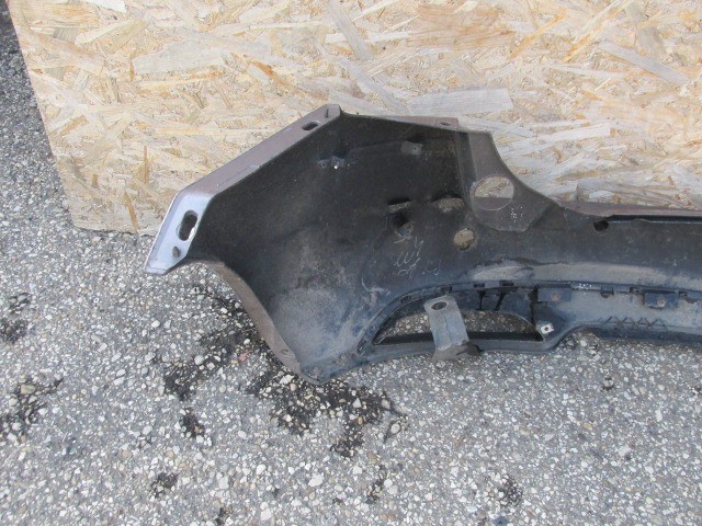 94293 Lancia Musa 2007-2012 parkszenzor helyes, bronz színű hátsó lökhárító