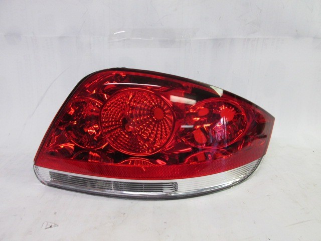 Fiat Linea utángyártott új, jobb hátsó lámpa 51753752