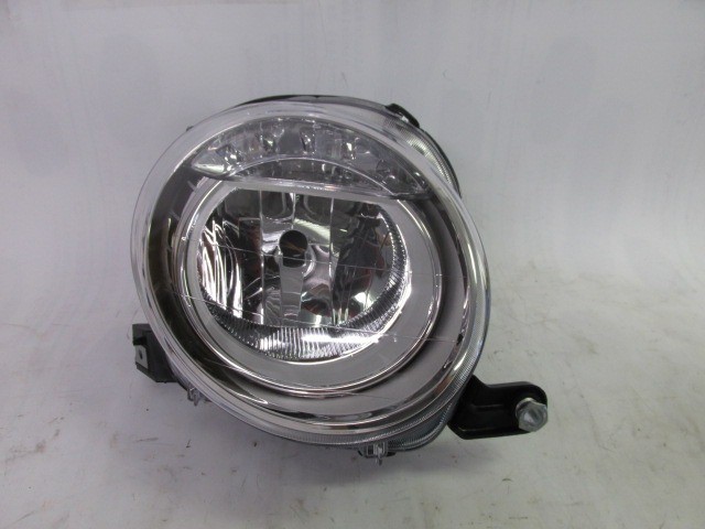Fiat 500 2007-2015 utángyártott új jobb első fényszóró 51787491